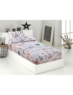 Edredón Ajustable Cama... 2