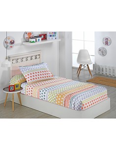 Edredón Ajustable Cama... 2