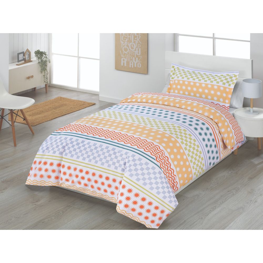 Funda Nordica Infantil Diseños...