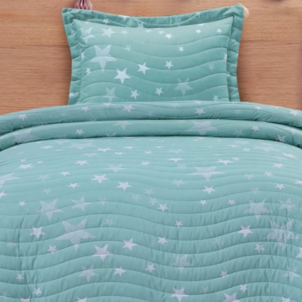 Colcha Bouti Cosida Infantil y...