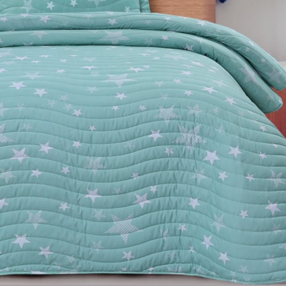 Colcha Bouti Cosida Infantil y...