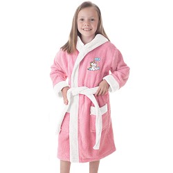 Albornoz de Baño Infantil... 2