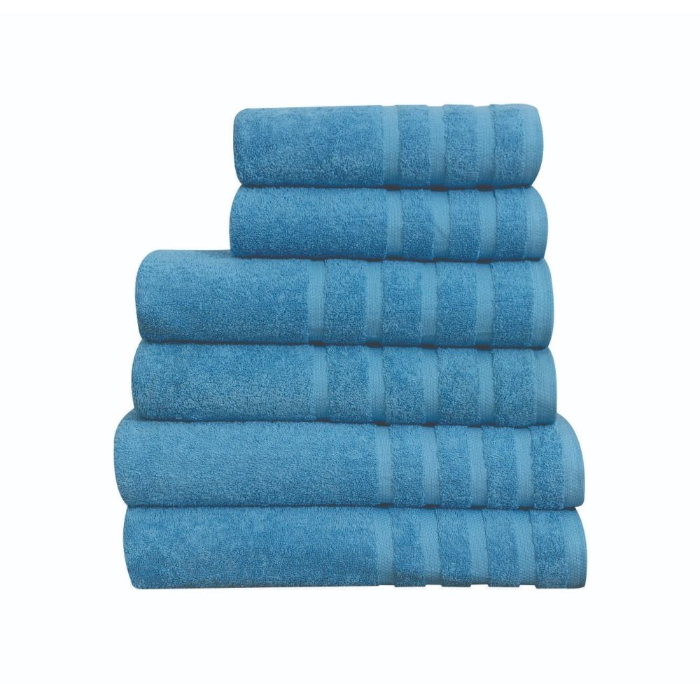 Toalla de Baño Premium 100% Algodón...