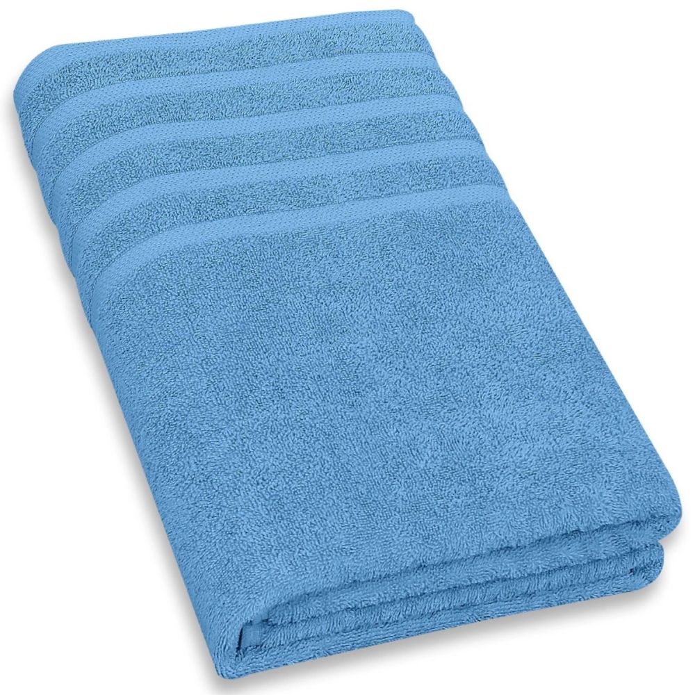 Toalla de Baño Premium 100% Algodón...