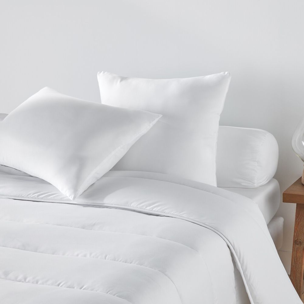 Almohada de Fibra 50X70 cm Peso de...