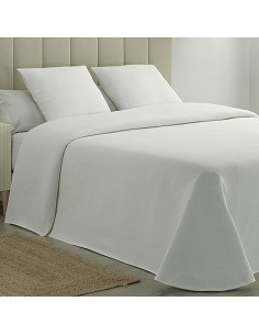 Colcha Piqué Aitana Blanca... 2