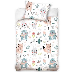 Funda Nórdica para Cuna... 2