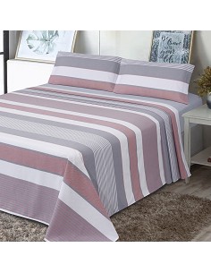 Juego de Sábanas Tejido... 2