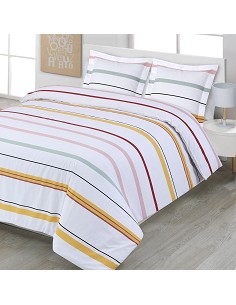 Funda Nordica con Cojines...