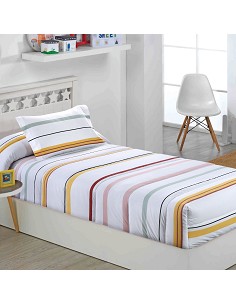 Edredon Ajustable Relleno... 2