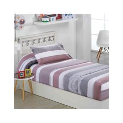 Edredon Ajustable Cama...